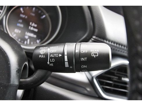 Certified 2023 MAZDA CX-5 AWD 2.5 S w/ Preferred Package image 18