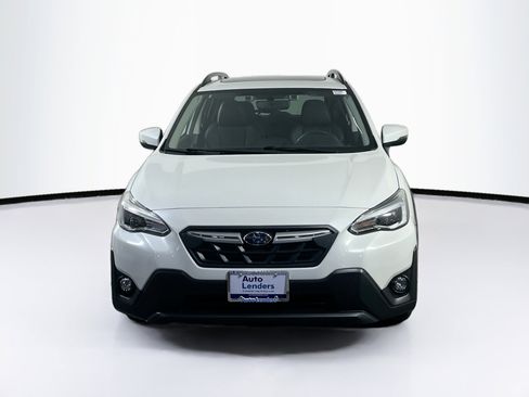 Used 2023 Subaru Crosstrek 2.5i Limited AWD/4WD image 2