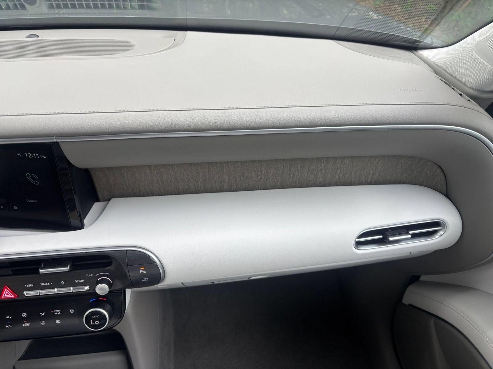Used 2026 Hyundai Palisade SEL FWD image 38