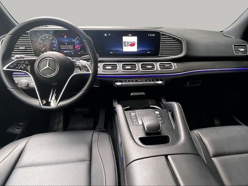 Used 2025 Mercedes-Benz GLE 350 4MATIC image 15