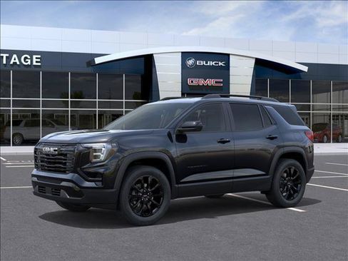 New 2027 GMC Terrain Elevation w/ Elevation Premium Package FWD image 2