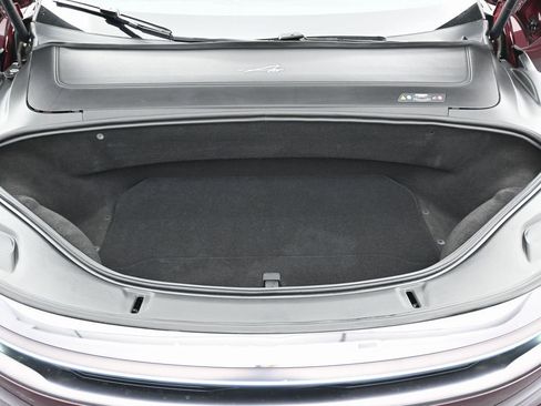 Used 2024 Lucid Air Touring image 40