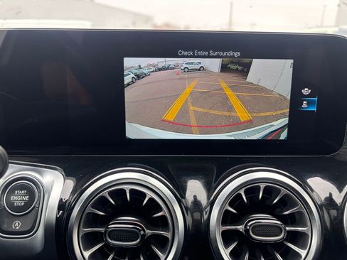 Certified 2023 Mercedes-Benz GLB 250 4MATIC image 23