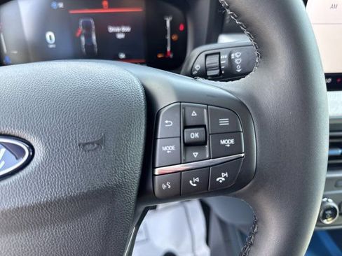 New 2025 Ford Maverick XLT w/ XLT Luxury Package image 24