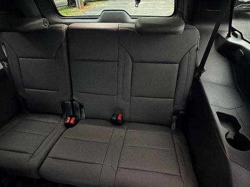 New 2026 Chevrolet Tahoe Z71 w/ Comfort Package AWD/4WD image 21