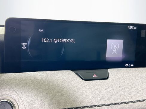 Used 2024 MAZDA CX-90 3.3 Turbo S w/ Premium Plus image 15