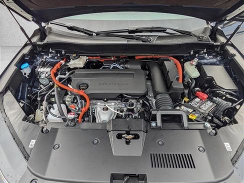 New 2026 Honda CR-V Sport-L image 17