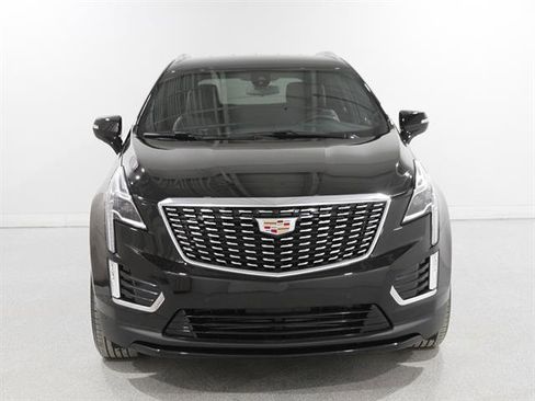 Certified 2024 Cadillac XT5 Luxury image 2