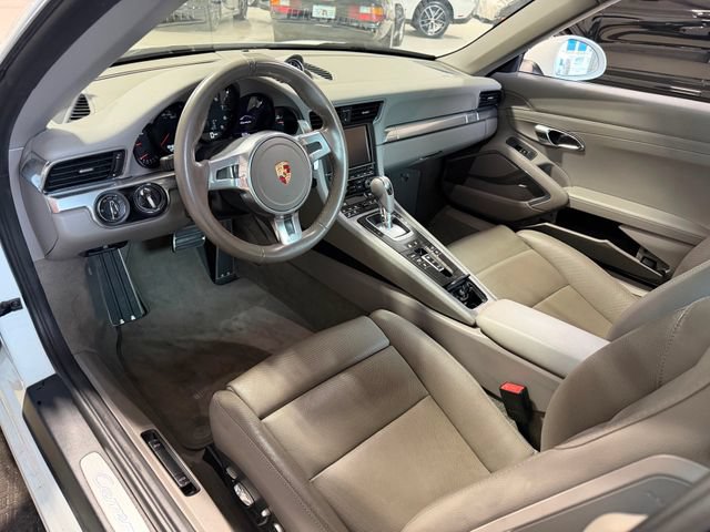 Used 2015 Porsche 911 Carrera RWD image 11