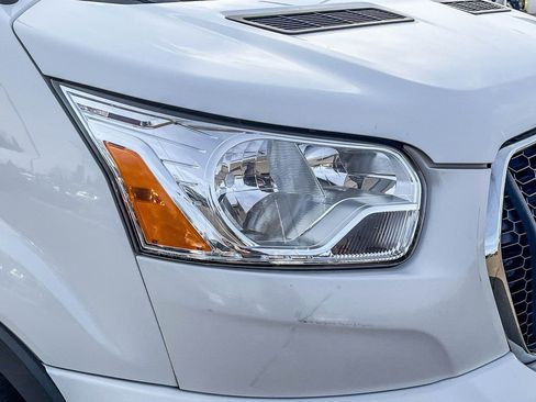 Used 2021 Ford Transit 350 XLT image 7