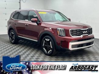 Used 2024 Kia Telluride S AWD/4WD video 1