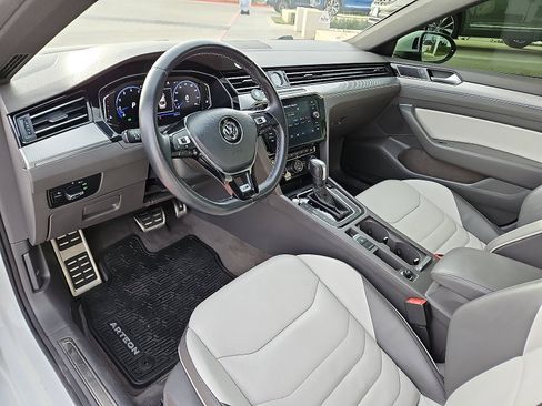 Certified 2020 Volkswagen Arteon SEL image 10