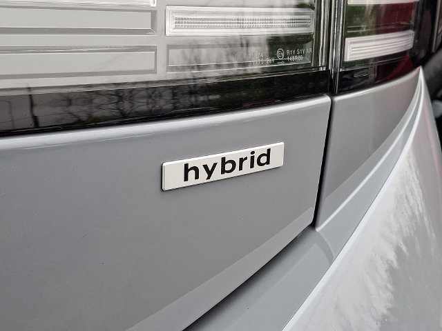 Certified 2024 Hyundai Sonata SEL FWD image 8