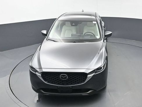 Certified 2023 MAZDA CX-5 AWD 2.5 S w/ Premium Plus Pkg image 45