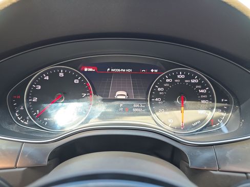 Used 2017 Audi A7 3.0T Prestige AWD/4WD image 24