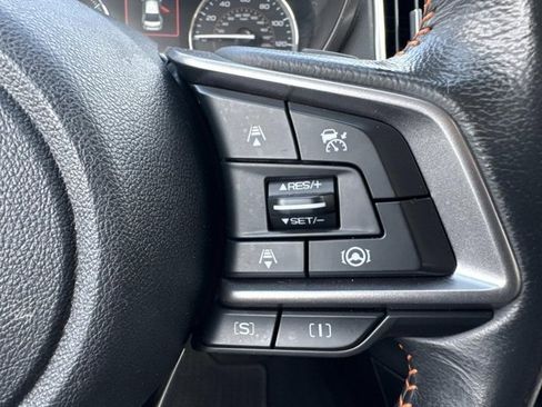 Used 2023 Subaru Crosstrek 2.5i Limited image 24