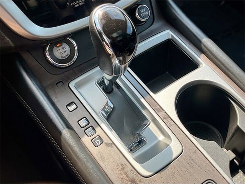 Used 2021 Nissan Murano Platinum w/ Cargo Package image 17