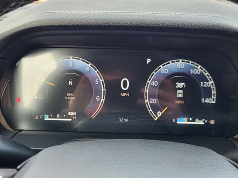 New 2026 Jeep Grand Cherokee Altitude AWD/4WD image 15