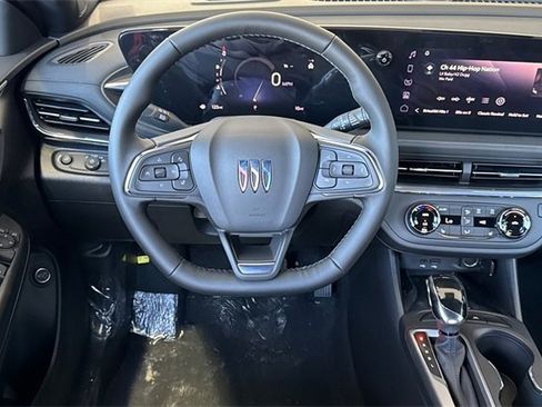 New 2026 Buick Envista Preferred w/ Convenience I Package image 15
