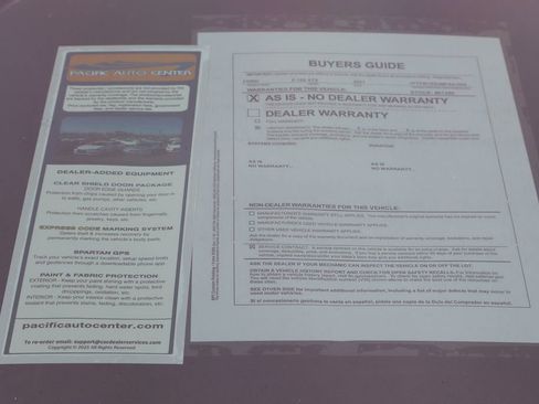 Used 2021 Ford F150 XL w/ STX Appearance Package image 60