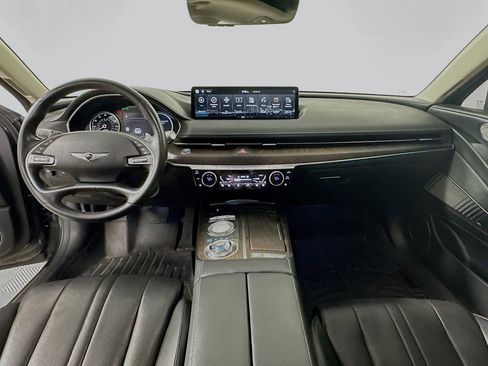 Used 2022 Genesis G80 2.5T w/ Prestige Package image 3