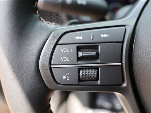New 2026 Honda CR-V TrailSport image 15