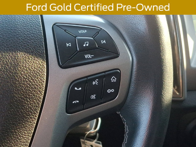 Certified 2023 Ford Ranger XLT w/ Equipment Group 302A High AWD/4WD image 25