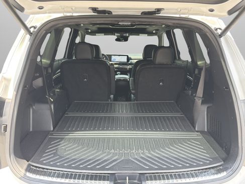 Certified 2025 Kia Telluride SX Prestige X-Line AWD/4WD image 27