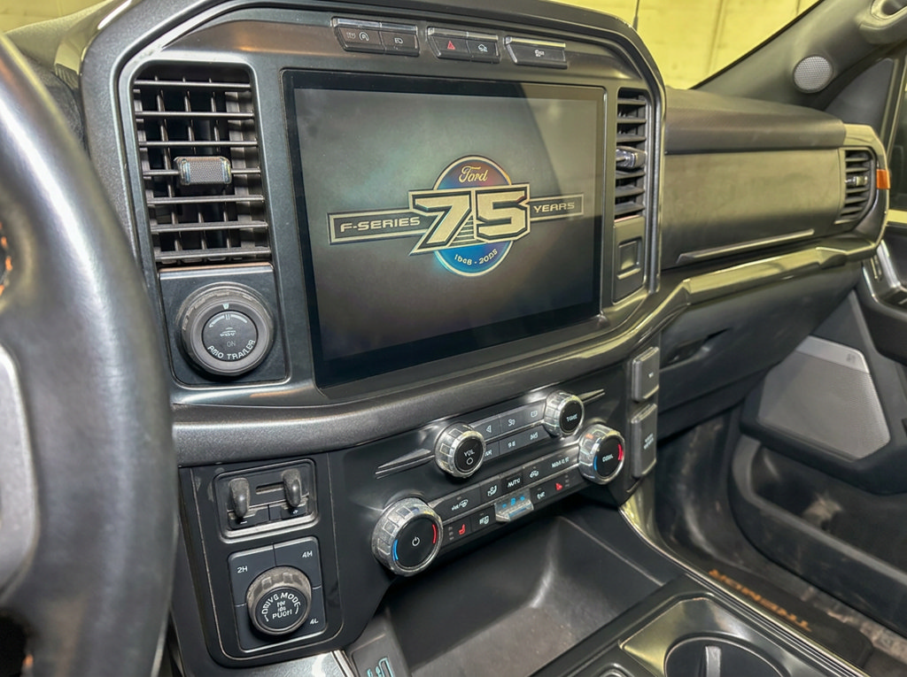 Certified 2023 Ford F150 Tremor AWD/4WD image 38
