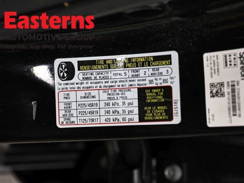 Used 2021 MAZDA MAZDA6 Touring FWD image 36