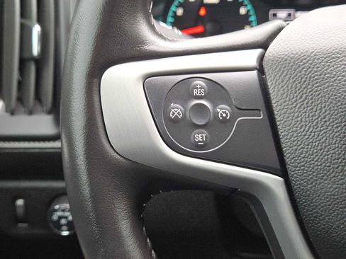 Certified 2022 GMC Canyon Elevation w/ Trailering Package image 26