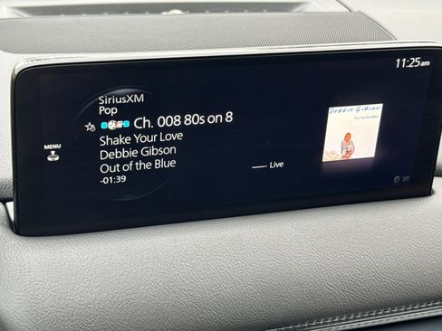 Used 2021 MAZDA CX-5 Grand Touring Reserve image 18