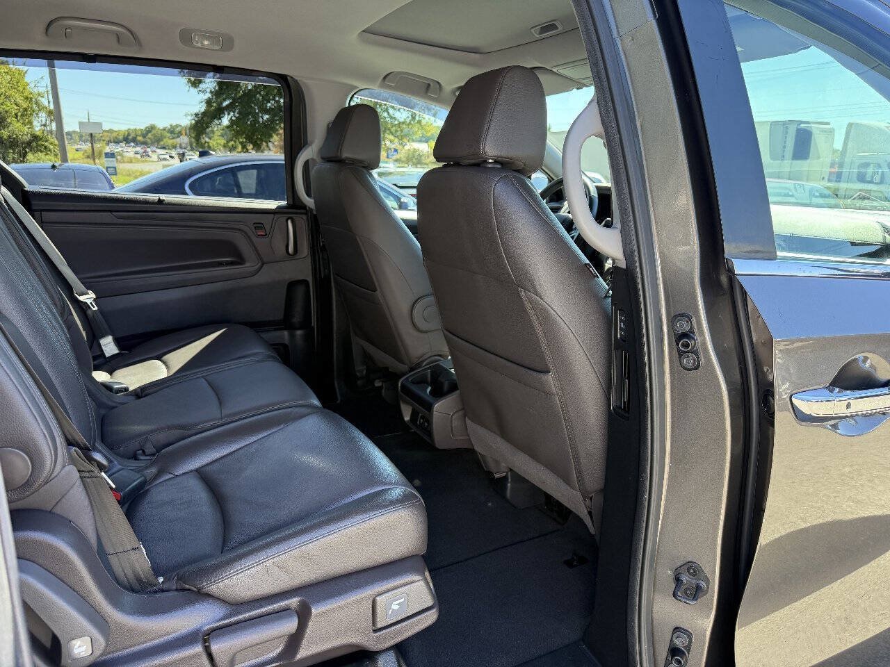 Used 2020 Honda Odyssey EX-L image 16