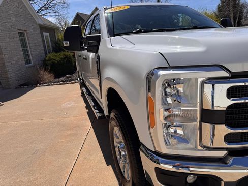 Used 2023 Ford F250 XLT image 29