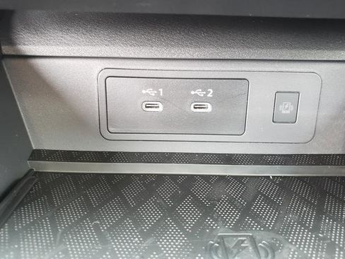 New 2025 Nissan Murano SL w/ Cargo Package image 21