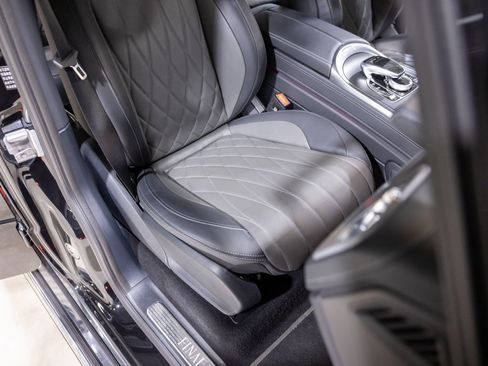 Used 2024 Mercedes-Benz G 550 image 35