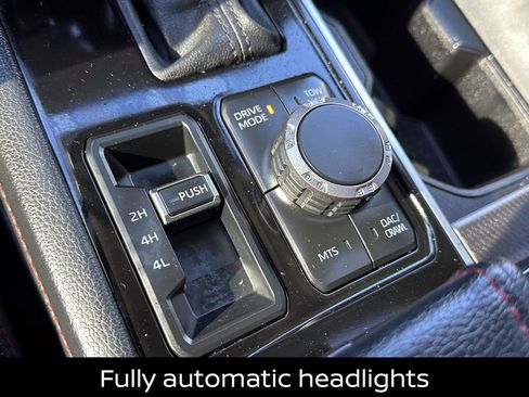 Used 2023 Toyota Sequoia TRD Pro image 36