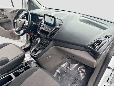 Used 2022 Ford Transit Connect XL FWD image 24