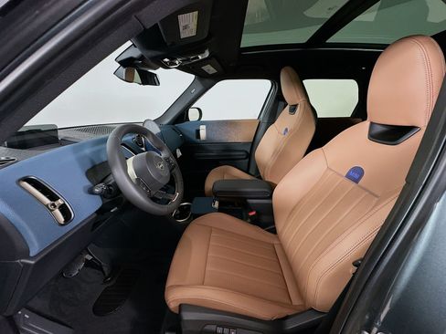 New 2027 MINI Cooper Countryman S AWD/4WD image 33