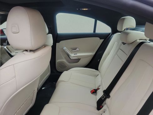 Certified 2026 Mercedes-Benz CLA 250 image 7