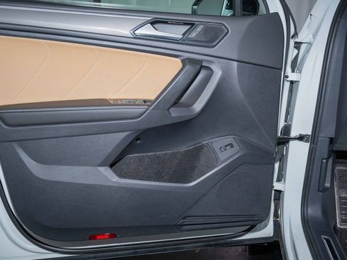 Used 2024 Volkswagen Tiguan SE R-Line image 10