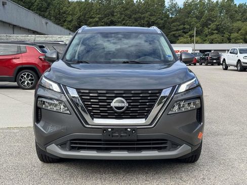 Used 2023 Nissan Rogue SV w/ SV Premium B Package AWD/4WD image 26