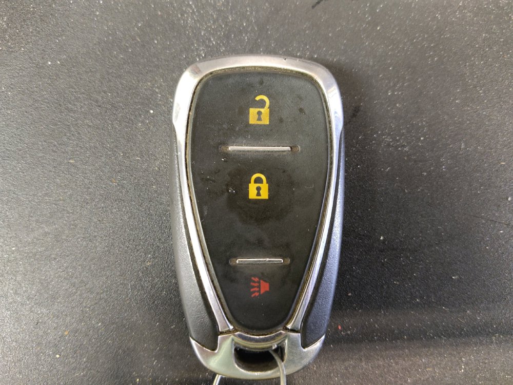 Used 2020 Chevrolet Equinox LS FWD image 32