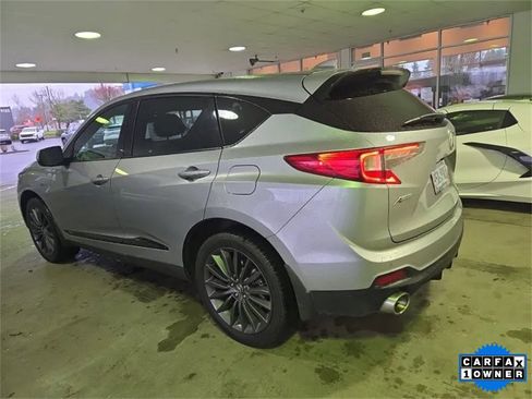 Used 2024 Acura RDX A-Spec image 4