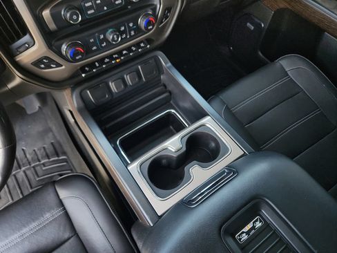 Used 2018 GMC Sierra 1500 Denali w/ Denali Ultimate Package AWD/4WD image 20