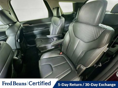 Used 2024 Hyundai Palisade SEL image 26