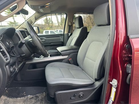 Used 2019 RAM 1500 Big Horn image 10