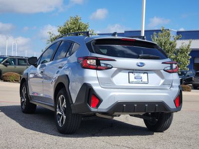 Certified 2024 Subaru Crosstrek 2.0i Premium