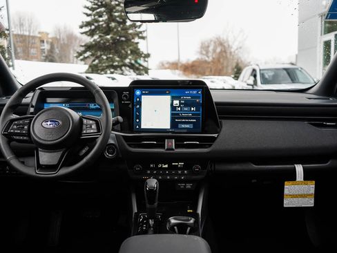 New 2026 Subaru Outback Limited XT image 16