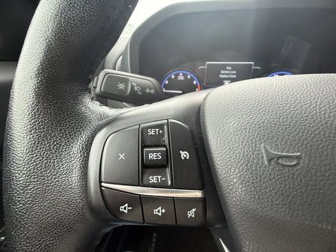 Used 2022 Ford Bronco Sport Outer Banks image 20